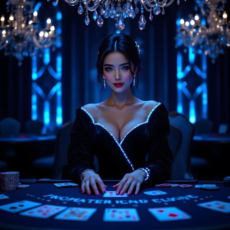 Responsible gaming guidance within the ace65 Game Lobby for adult users