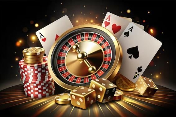 ace65 sports and casino-style hub with cricket football and game lobby focus